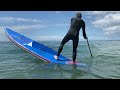Starboard Generation inflatable reviewed & compared / Which is best... composite or iSUP?