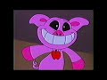 smiling critters[OFFICIAL VHS!](poppy playtime chapter 3) {3 languages of subtitles!}