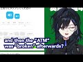 Yuu is SCARED of Duolingo!  [ Ayase Yuu / Phase Connect JP ]