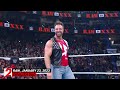 Top 10 Raw moments: WWE Top 10, Jan. 23, 2023
