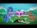 replacer + koa - unicycle groove [ponies at dawn: blossom]