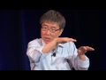 Economics: The User's Guide | Ha-Joon Chang | Talks at Google