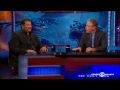 The Daily Show - Neil deGrasse Tyson