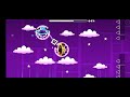 87%!!!!! - Geometry Dash Theory Of Everything Runs