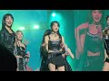 240613 IVE Show What I Have in Amsterdam LOVE DIVE + Kitsch ULTRA HD fancam