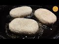 Prawn Cutlets Recipe | How to make Goan Prawn Cutlets |  Shrimp Cutlets Recipe | Goan Fish Recipes