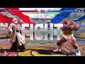 SF6 ▰ KAKERU (#3 Ranked JP) vs KOBAYAN (#1 Ranked Zangief) ▰ High Level Gameplay