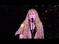 Gold Dust Woman - Stevie Nicks (Fleetwood Mac song) - Live at Ziggo Dome Amsterdam - July 19th 2024