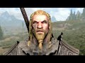 The True Gods of Skyrim EXPLAINED | Elder Scrolls Lore