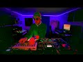 Down The Cellar #34 - [weekly #dawless #jam with TR8S, MC707, MX1, Avalon Bassline, Octatrack]