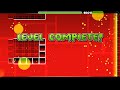 stereo madness geometry dash lite