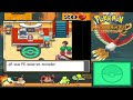 Pokémon Oro Sagrado Ep 3 UN REGALO VENENOSO!!!!