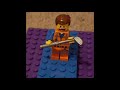 LEGO Trilogy of Terror (A LEGO Halloween short film) 🎃👻