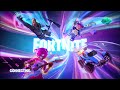 CHAPTER 5 SEASON 3 LIVE EVENT |  Fortnite Lightning Storm Event