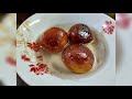 Homemade Gulab Jamun | easiest recipe| diwali special~The Crafters Lane