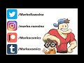 Nerd & Jock webcomic dub - Issues 31 - 39