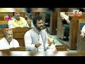 Aviation Minister Ram Mohan Naidu Clarifies Regular Flight Delays in Lok Sabha | News9