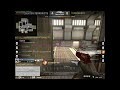 CS:GO how2clutch by deevn #7 5k 1v4 dgl cache