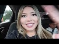 GRWM + COME TO A HIGH SCHOOL SOCCER GAME | Analeigha Nguyen