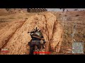 PUBG - Another hacker - getting worse by the day this game