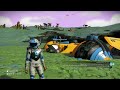 No Man's Sky is the most stable game to exist