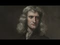 The Secret Side of Sir Isaac Newton