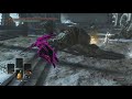 【ダークソウル3】手鎌の倒し方　パリィ編【DARK SOULS III】