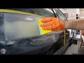 Fixing Car Dents in your Garage!