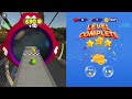 Going Balls, Rolling Ball Sky Escape, Rollance Adventure, Rolling Ball Master Speedrun Gameplay 16