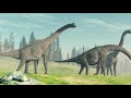 【人気の恐竜が動く★10体まとめ】かっこいい恐竜がアニメーションになって登場！