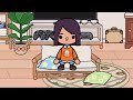 🤹‍♀️TOCA BOCA В 3D ~ toca life world в роблокс // Dora Carter