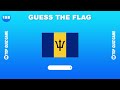 Guess All 254 Flags In The World - Quiz Guess The Flag