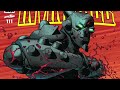 Robot (Rudolph Conners) Comic History Explained | Invincible