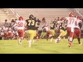 2017 Millington Trojan Football vs  Raleigh Egypt Week 6