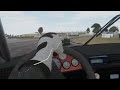 rFactor2 VR Onboard BMW M3 E30 Evo DTM 91 @Sebring