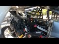Hendrick Track Attack - In-car camera of a road course track day car with an 850+ HP NASCAR engine!