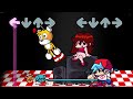 FNF - Guess Character by Their VOICE  | Tails EXE, Spinning My Tails, Tails Caught Sonic,...