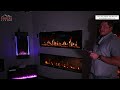 Which one is the best electric fireplace ever!( Modern Flames Orion  VS Dimplex ignite bold !!! )