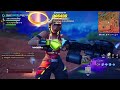 Fortnite victory royal with danepy14