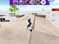 Scooter game