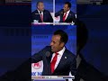 Ramaswamy appears to rip off Obama speech