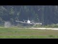 Pilot Destroys Engine Bad Landing