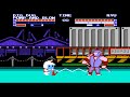 Famicom Fighters All Helpers, EX Specials and Super Moves