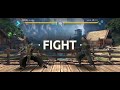 Itu random gameplay @7 | Shadow fight 4 Arena | Blazex