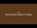 5ive - Exposed Emotions (Lyrics Video)