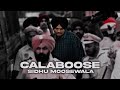 Calaboose | Sidhu Moose Wala | [Slowed and Reverb] #sidhumoosewala #viral @SidhuMooseWalaOfficial