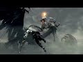 Dark Souls III Launch Trailer Upscaled To 4k
