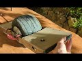 DIY ONEWHEEL from hoverboard | HOW TO