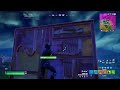 I GOT A WIN IN FORTNITE RANKED (Watch till the end)