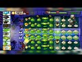 Plans vs zombies adventure 2 fog level 6 complete by ll Thai Gaming
